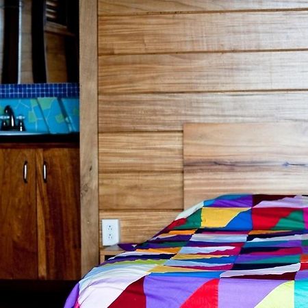 M&M'S Residencias Bocas del Toro Exterior foto