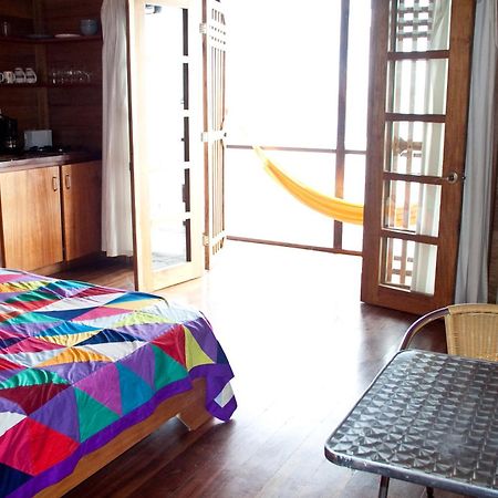 M&M'S Residencias Bocas del Toro Exterior foto