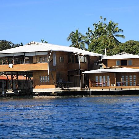 M&M'S Residencias Bocas del Toro Exterior foto