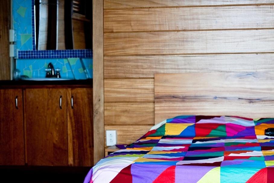 M&M'S Residencias Bocas del Toro Exterior foto