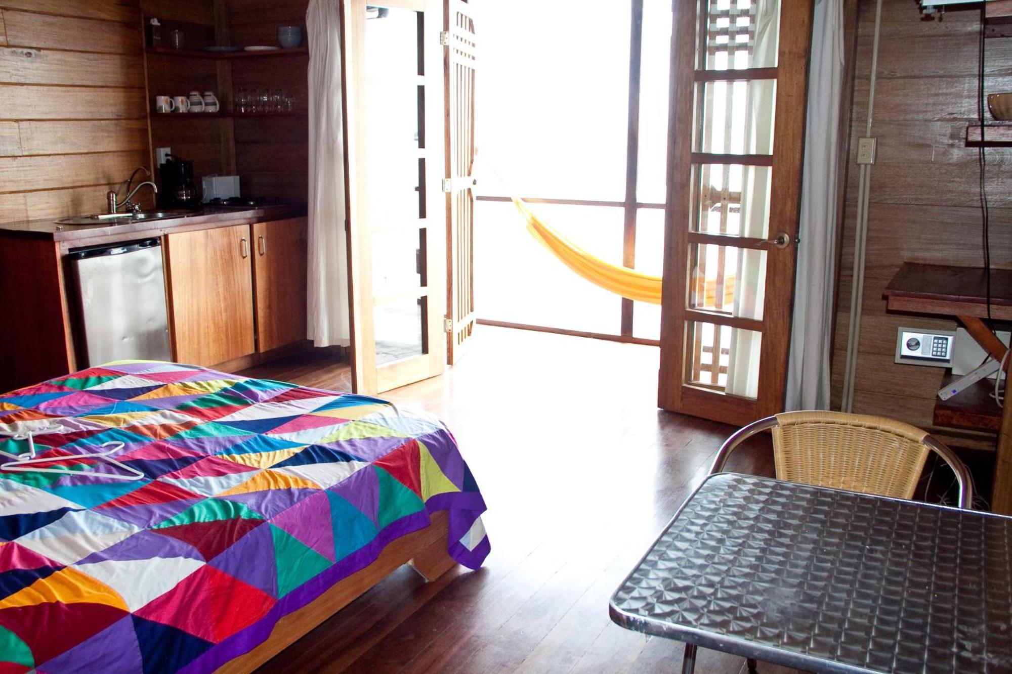M&M'S Residencias Bocas del Toro Exterior foto
