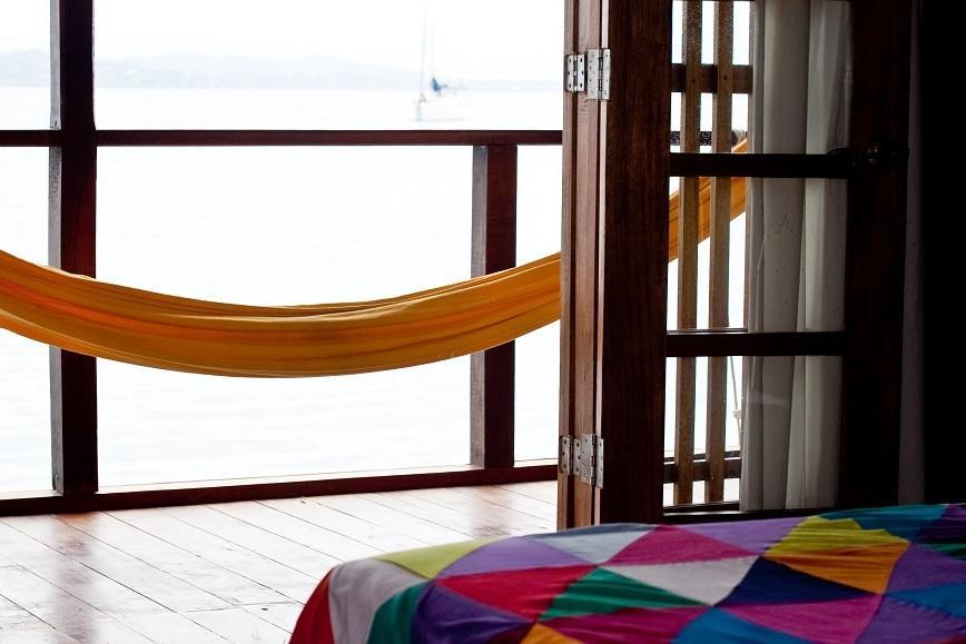 M&M'S Residencias Bocas del Toro Quarto foto