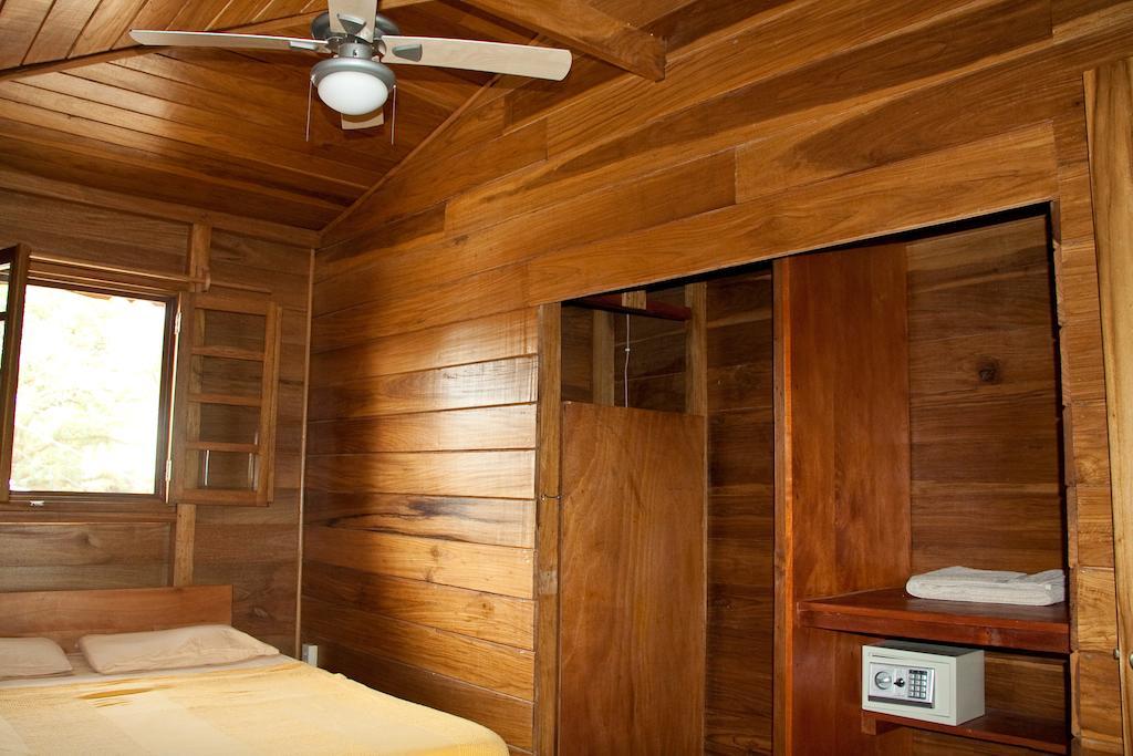 M&M'S Residencias Bocas del Toro Exterior foto