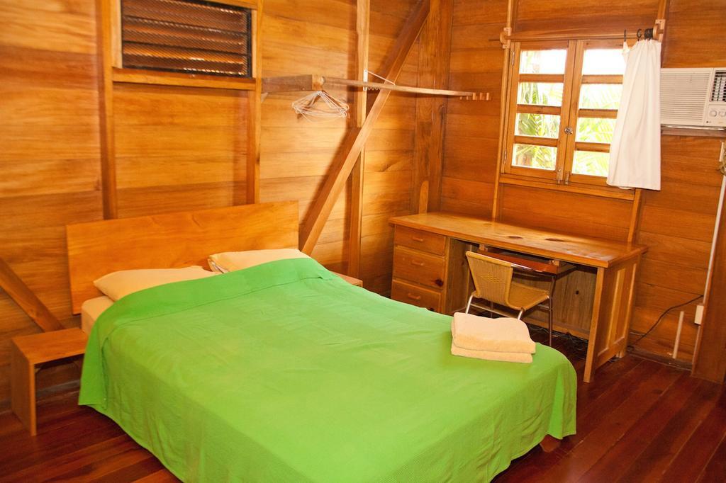 M&M'S Residencias Bocas del Toro Exterior foto