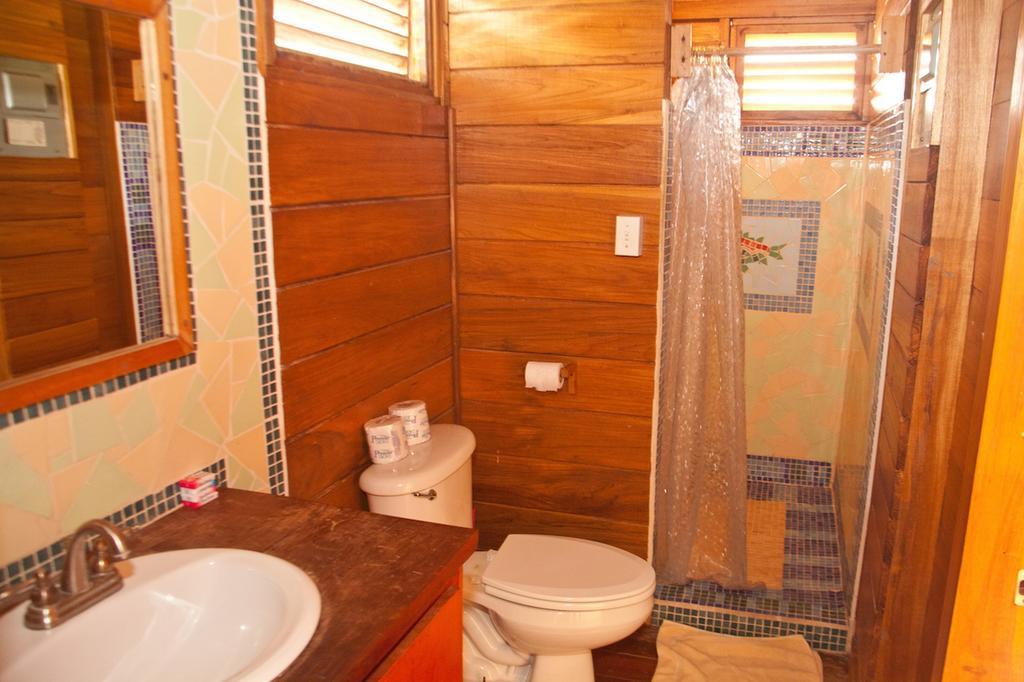 M&M'S Residencias Bocas del Toro Exterior foto