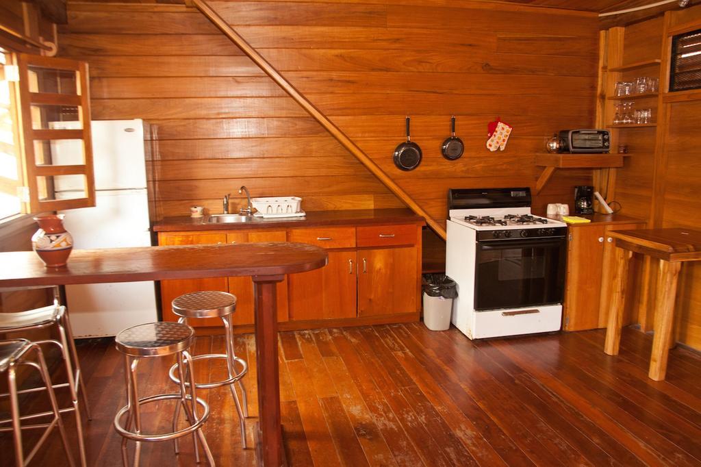 M&M'S Residencias Bocas del Toro Exterior foto