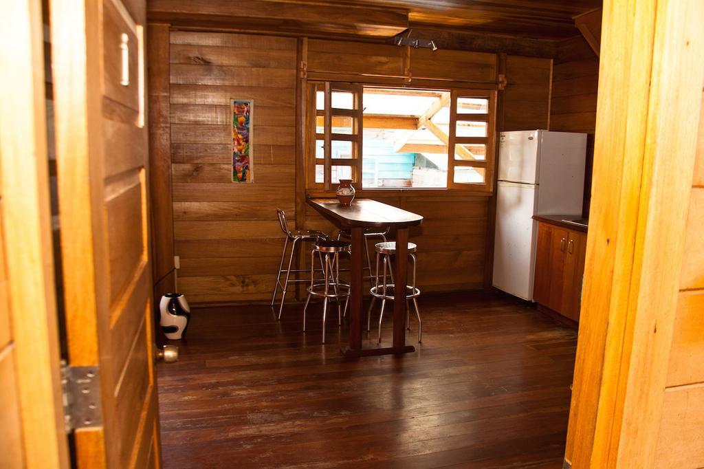 M&M'S Residencias Bocas del Toro Exterior foto